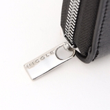 ラウンドジップ 長財布 | NICOLE | 詳細画像8 