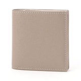 29グレー | 二つ折り財布 | NICOLE