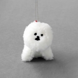 91その他2 | 【MAMBO】ぬいぐるみバッグチャーム お座り | NICOLE