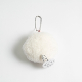 【MAMBO】ぬいぐるみバッグチャーム KAO えみねむ | NICOLE | 詳細画像2 