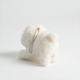 【MAMBO】ぬいぐるみバッグチャーム PLAYBOW | NICOLE | 詳細画像2 