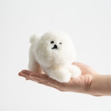 【MAMBO】ぬいぐるみバッグチャーム PLAYBOW | NICOLE | 詳細画像4 