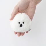 【MAMBO】ぬいぐるみブローチ KAO | NICOLE | 詳細画像3 