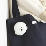 【MAMBO】ぬいぐるみブローチ KAO | NICOLE | 詳細画像5 