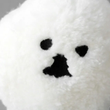 【MAMBO】ぬいぐるみリアル お座り | NICOLE | 詳細画像2 