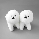 【MAMBO】ぬいぐるみリアル お座り | NICOLE | 詳細画像5 