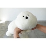 【MAMBO】ぬいぐるみリアル WAKE ME UP | NICOLE | 詳細画像4 