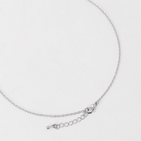 【WALDO】オニキスチェーンネックレス | NICOLE | 詳細画像3 