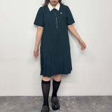 メタルボールY字ネックレス | NICOLE | 詳細画像3