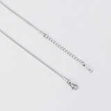 メタルボールY字ネックレス | NICOLE | 詳細画像7