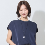 93その他4 | 【WALDO】メタルトップネックレス | NICOLE