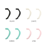 シリコンマスクイヤーホック 耳が痛くならない 軽い | NinaetLina | 詳細画像2