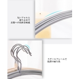 ハンガー 肩 跡つかない | ninon | 詳細画像7