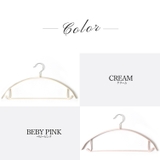 ハンガー 肩 跡つかない | ninon | 詳細画像9