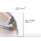 ハンガー 肩 跡つかない | ninon | 詳細画像6 