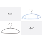 ハンガー 肩 跡つかない | ninon | 詳細画像11 