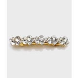 クリア | バレッタ 小さめ まとめ | ninon