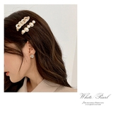 ヘアクリップ レディース 2個セット | ninon | 詳細画像3 