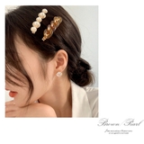 ヘアクリップ レディース 2個セット | ninon | 詳細画像4 