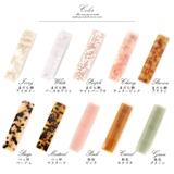 ヘアクリップ おしゃれ バレッタ | ninon | 詳細画像5 