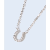 シルバー | ネックレス レディース アクセサリー | ninon
