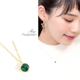 ネックレス レディース 誕生石 | ninon | 詳細画像10 