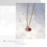 ネックレス レディース 誕生石 | ninon | 詳細画像6 