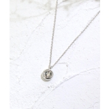 4月（クリスタルカラー） | ネックレス レディース 誕生石 | ninon