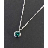 5月（エメラルドカラー） | ネックレス レディース 誕生石 | ninon