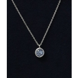 9月（サファイアカラー） | ネックレス レディース 誕生石 | ninon