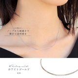 ネックレス 10k レディース | ninon | 詳細画像7
