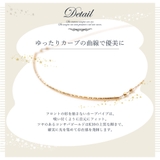 ネックレス レディース シンプル | ninon | 詳細画像5