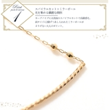 ネックレス レディース シンプル | ninon | 詳細画像6