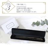 ネックレス レディース シンプル | ninon | 詳細画像8