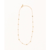 ネックレス レディース 長さ | ninon | 詳細画像9 