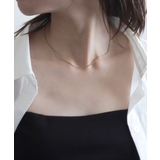 ネックレス レディース チェーン | ninon | 詳細画像2 