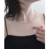 ネックレス レディース チェーン | ninon | 詳細画像3 