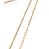 ネックレス レディース チェーン | ninon | 詳細画像6 