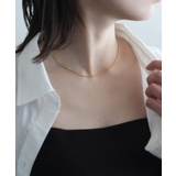 ゴールド | ネックレス レディース チェーン | ninon