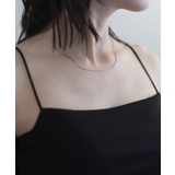 シルバー | ネックレス レディース チェーン | ninon