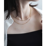 ネックレス レディース チェーン | ninon | 詳細画像2 