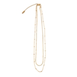 ネックレス レディース チェーン | ninon | 詳細画像4 