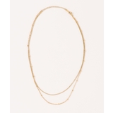 ネックレス レディース チェーン | ninon | 詳細画像8 