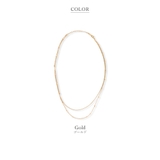 ネックレス レディース チェーン | ninon | 詳細画像9 