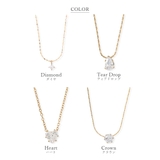 ネックレス レディース ゴールド | ninon | 詳細画像21 