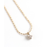 ネックレス レディース ゴールド | ninon | 詳細画像5 