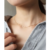 ネックレス レディース チェーン | ninon | 詳細画像3