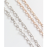 ネックレス レディース チェーン | ninon | 詳細画像4