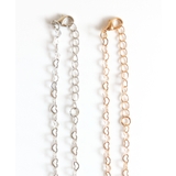 ネックレス レディース チェーン | ninon | 詳細画像5