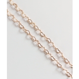 ゴールド | ネックレス レディース チェーン | ninon